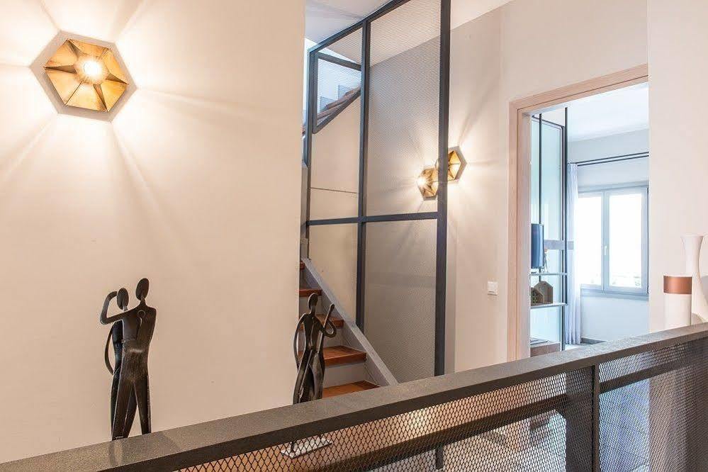 Casa Maritima Chrissi Akti Chania Exterior foto